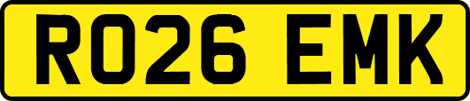RO26EMK