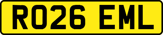 RO26EML