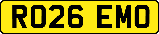 RO26EMO