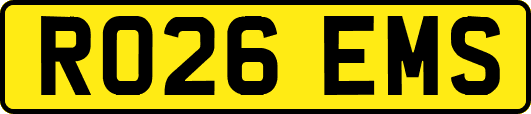 RO26EMS