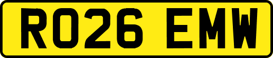 RO26EMW