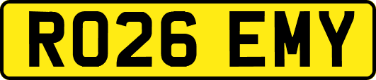 RO26EMY