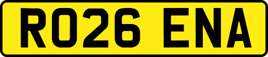 RO26ENA