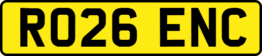 RO26ENC