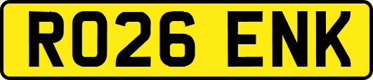 RO26ENK