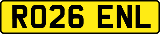 RO26ENL