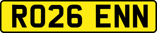 RO26ENN
