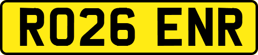 RO26ENR