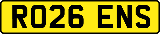 RO26ENS