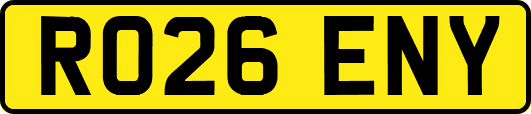RO26ENY