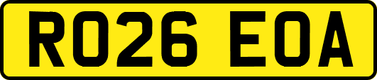 RO26EOA