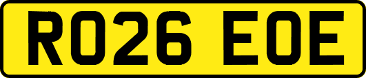 RO26EOE