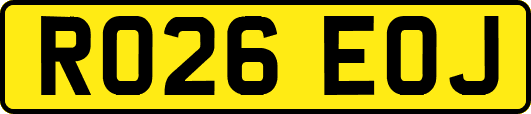 RO26EOJ