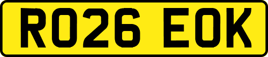 RO26EOK