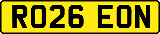 RO26EON