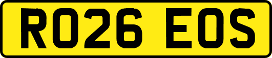 RO26EOS