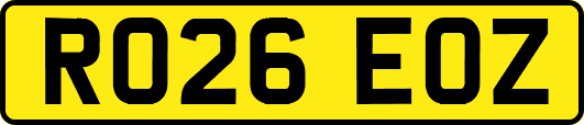 RO26EOZ