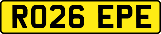 RO26EPE