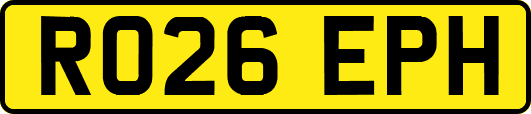RO26EPH
