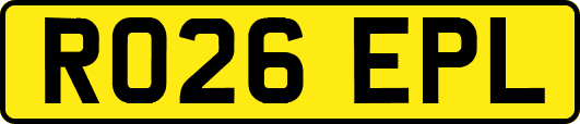 RO26EPL