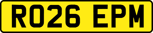 RO26EPM