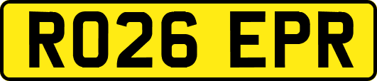 RO26EPR