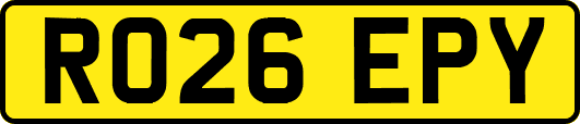 RO26EPY
