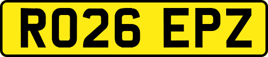 RO26EPZ