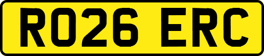 RO26ERC