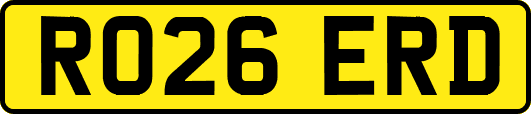 RO26ERD
