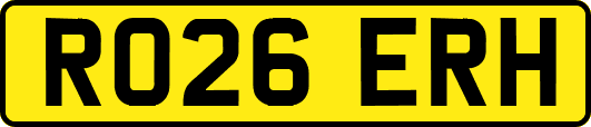 RO26ERH