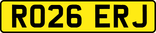 RO26ERJ