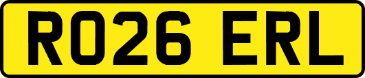 RO26ERL