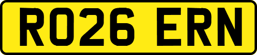 RO26ERN