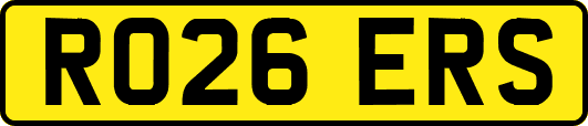 RO26ERS