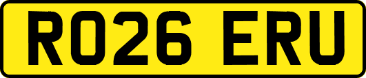 RO26ERU