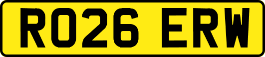 RO26ERW