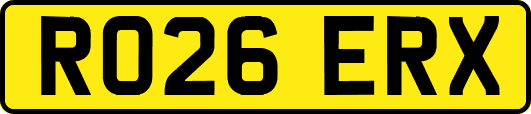 RO26ERX