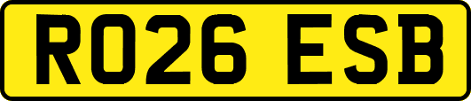 RO26ESB