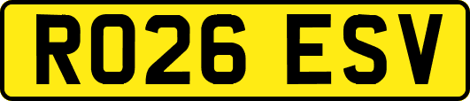 RO26ESV