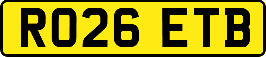 RO26ETB