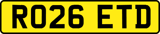 RO26ETD