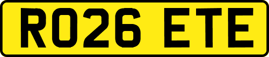 RO26ETE