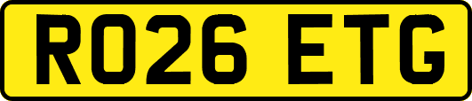 RO26ETG