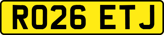 RO26ETJ