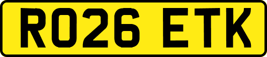 RO26ETK