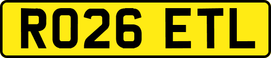 RO26ETL