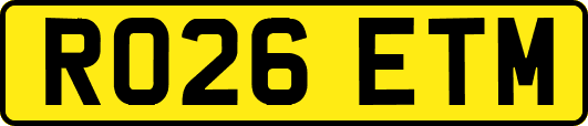 RO26ETM