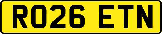 RO26ETN