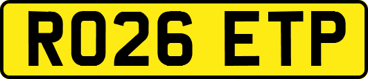 RO26ETP